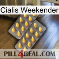 Cialis Weekender cialis2